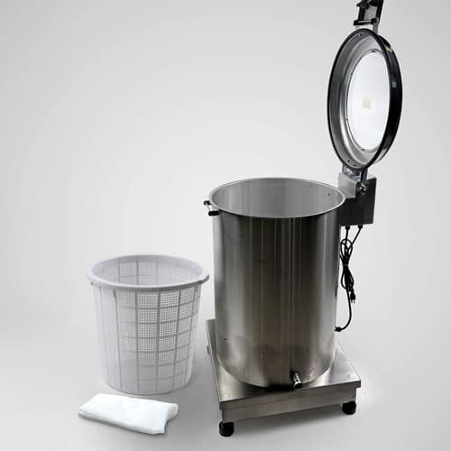 salad spinner
