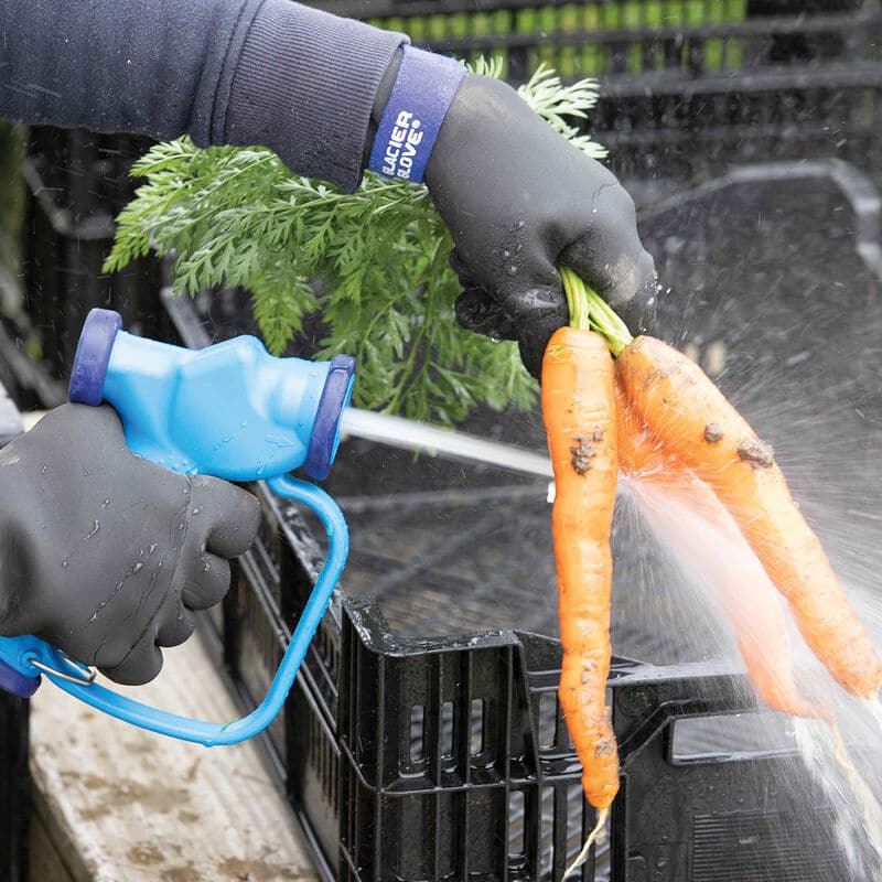 wash gun