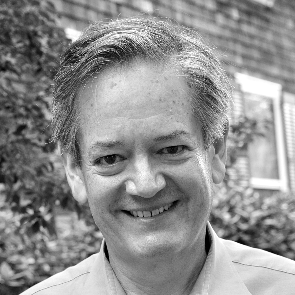 Galen Geungerich