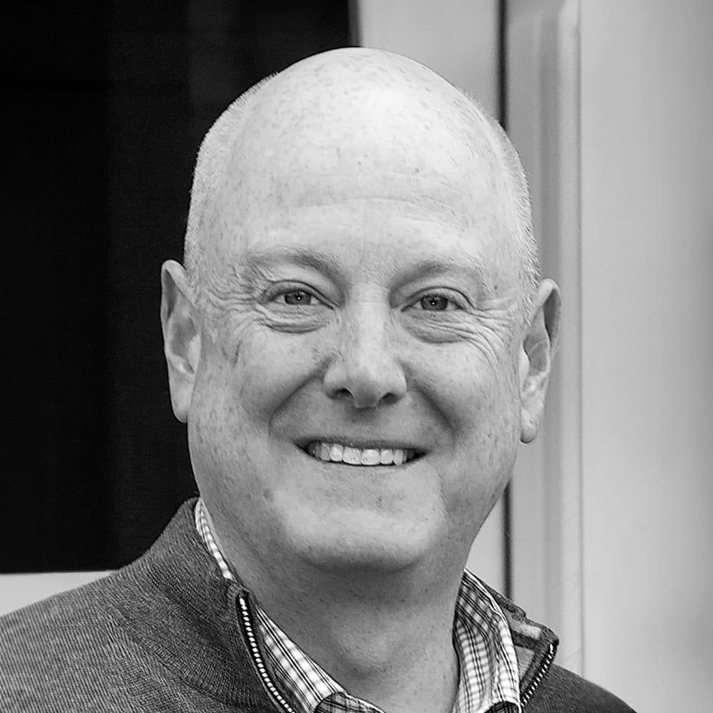 Paul Carberry